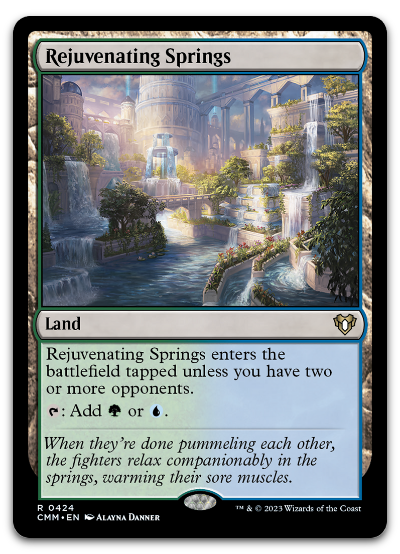 Product image for TCG 505827