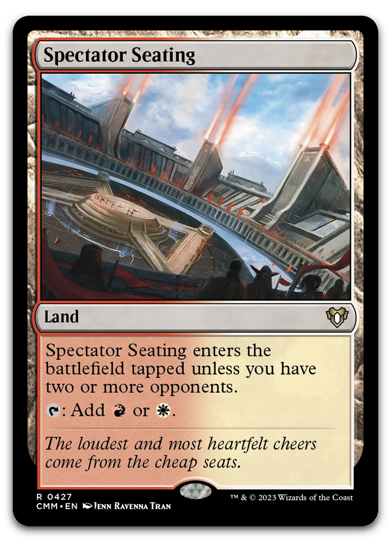 Product image for TCG 505828