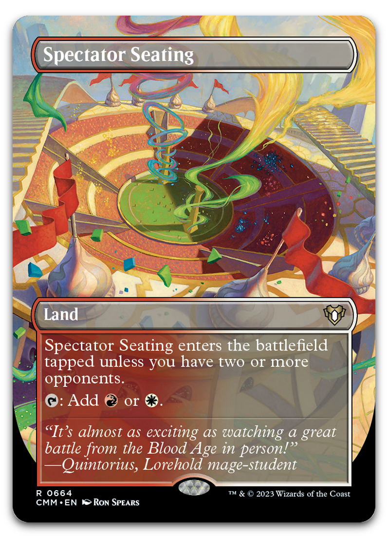 Product image for TCG 505834