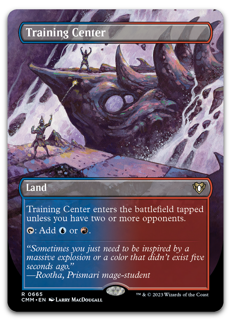 Product image for TCG 505835