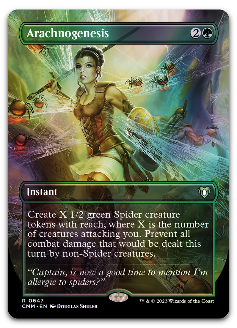 Product image for TCG 505836