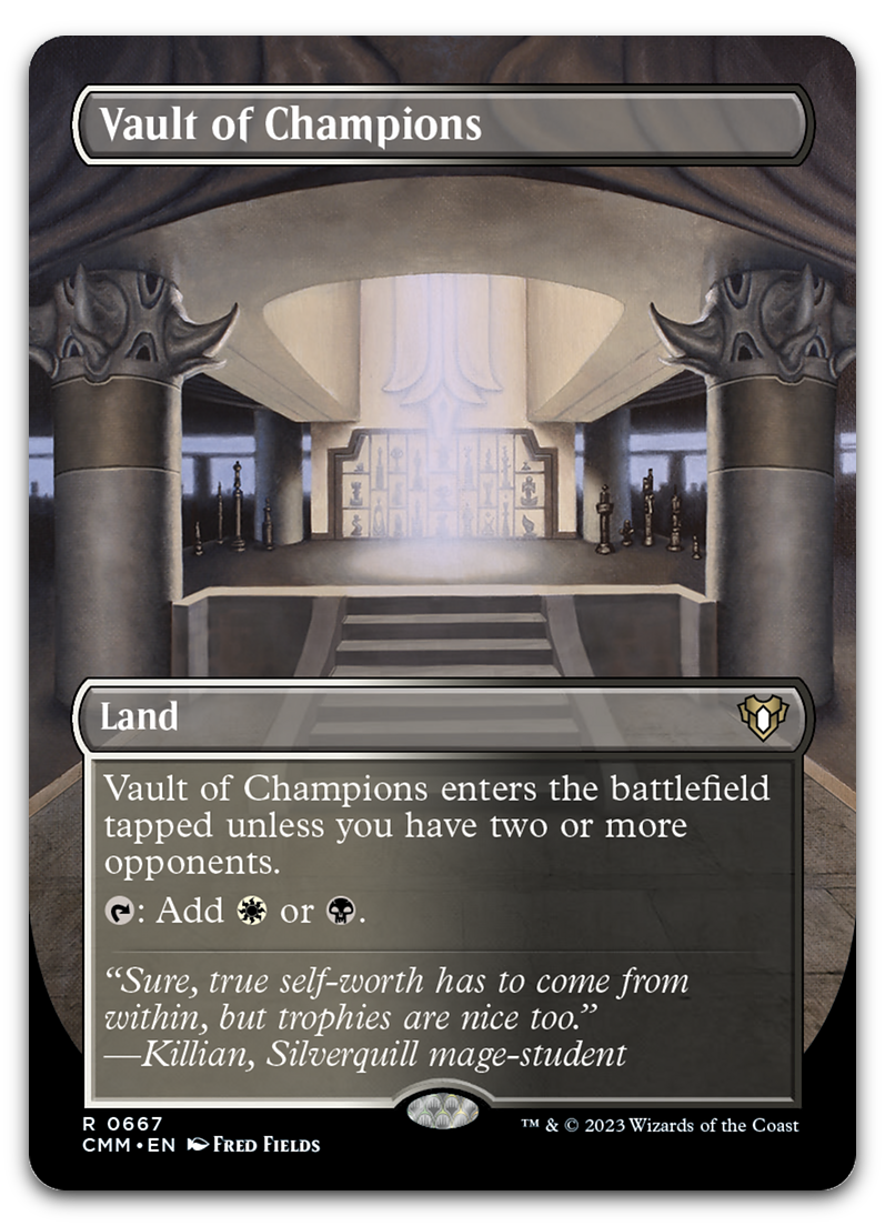 Product image for TCG 505838