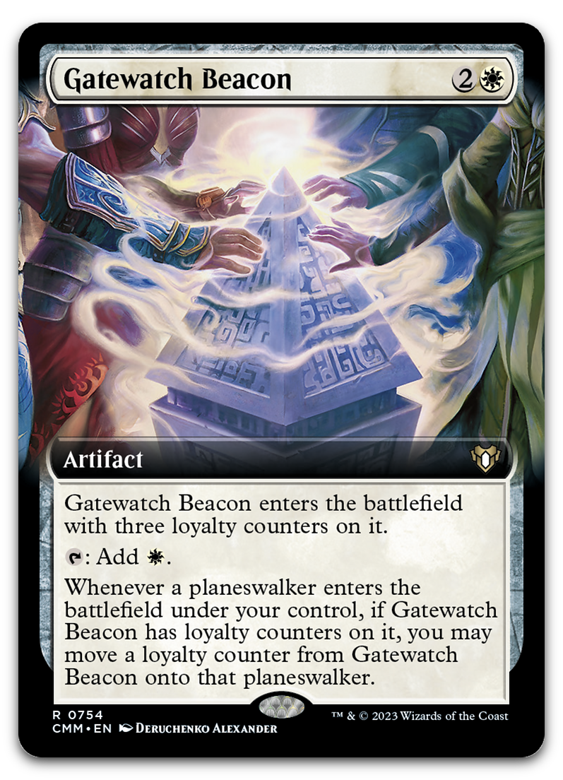 Product image for TCG 505849