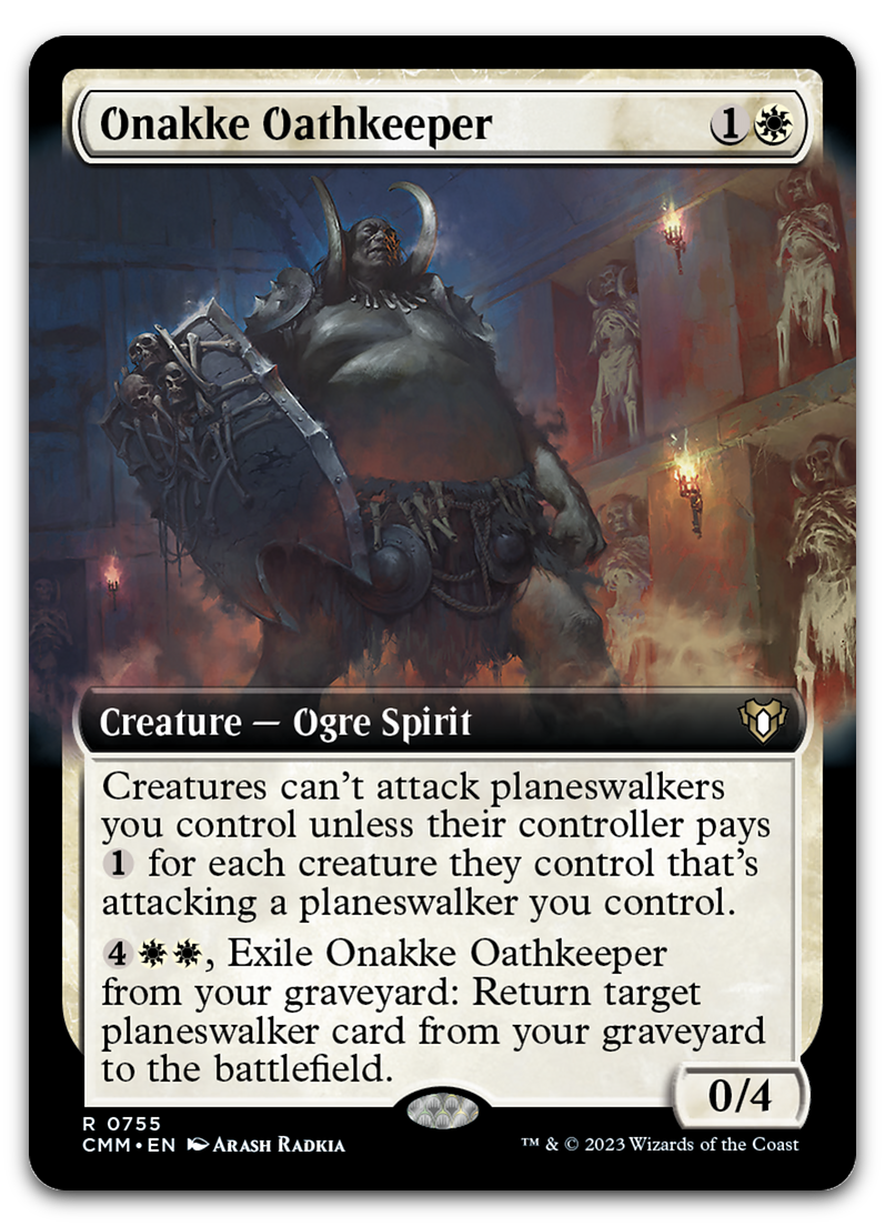 Product image for TCG 505852