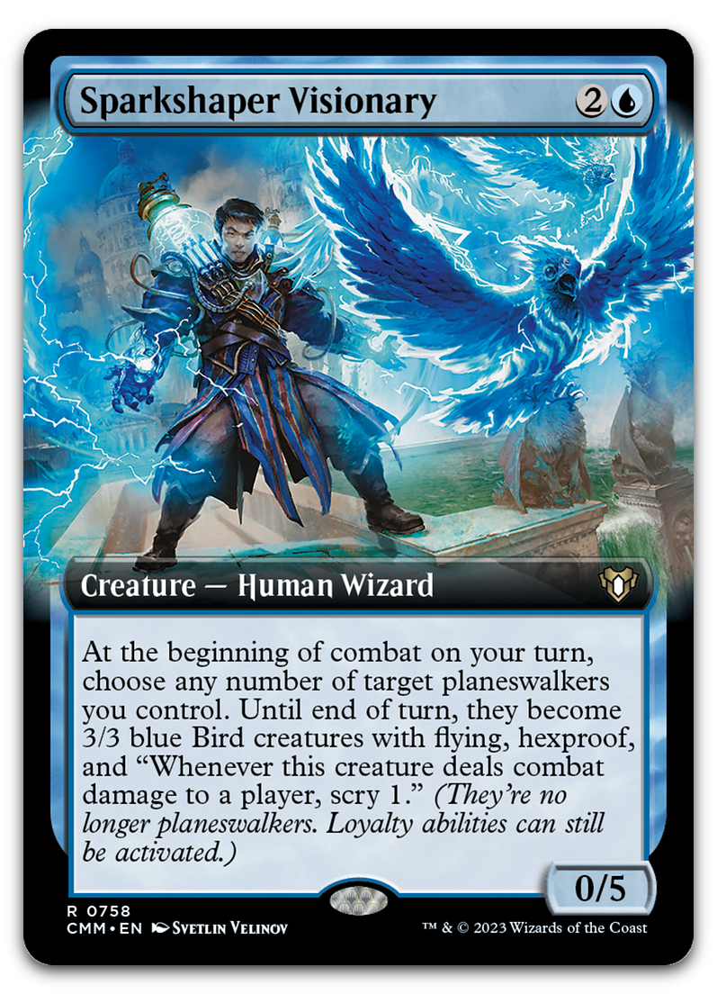 Product image for TCG 505857