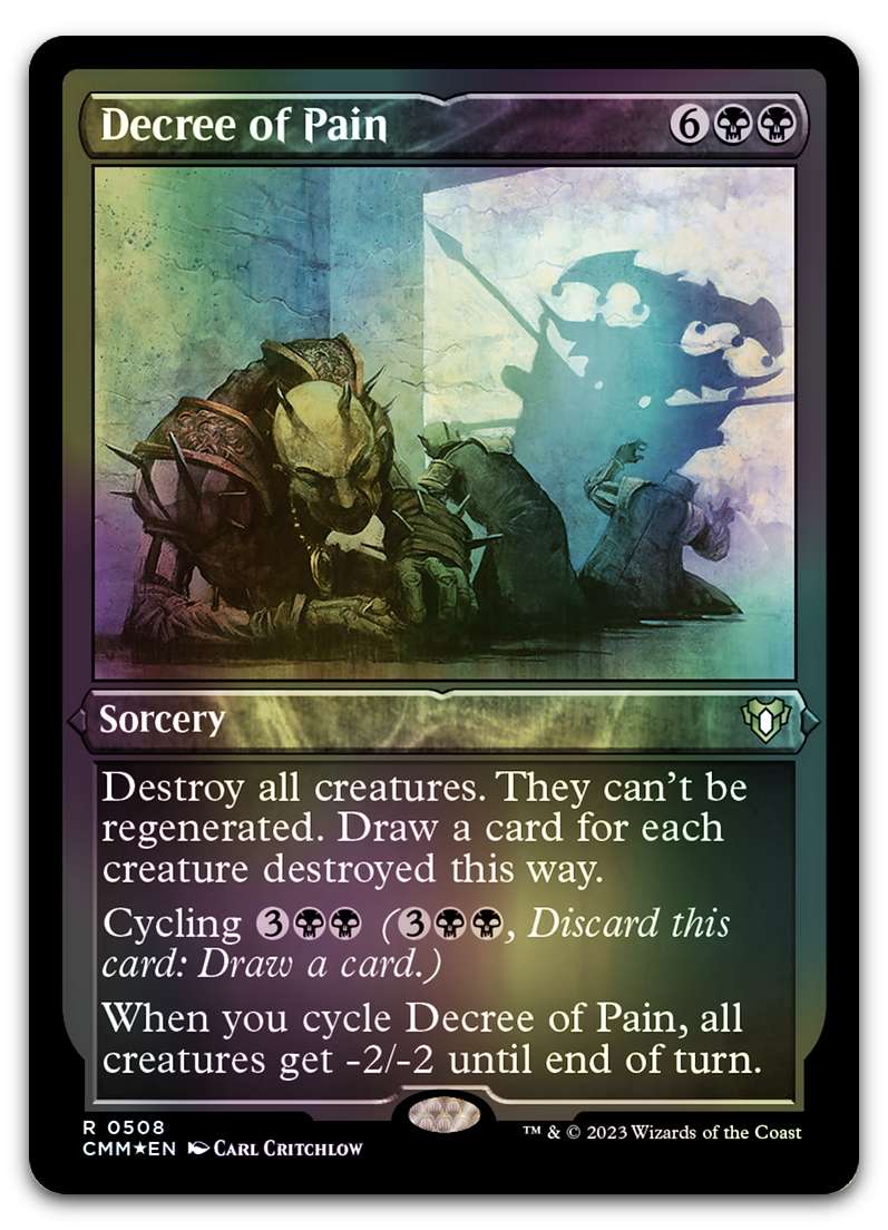 Product image for TCG 505858