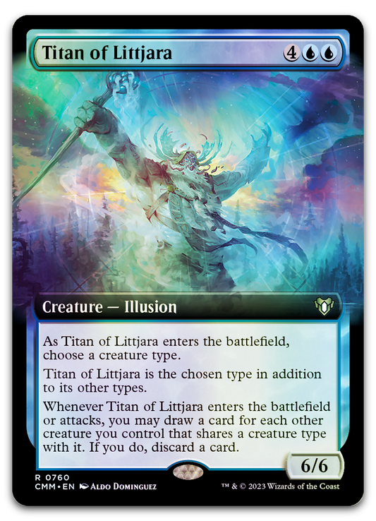 Product image for TCG 505929