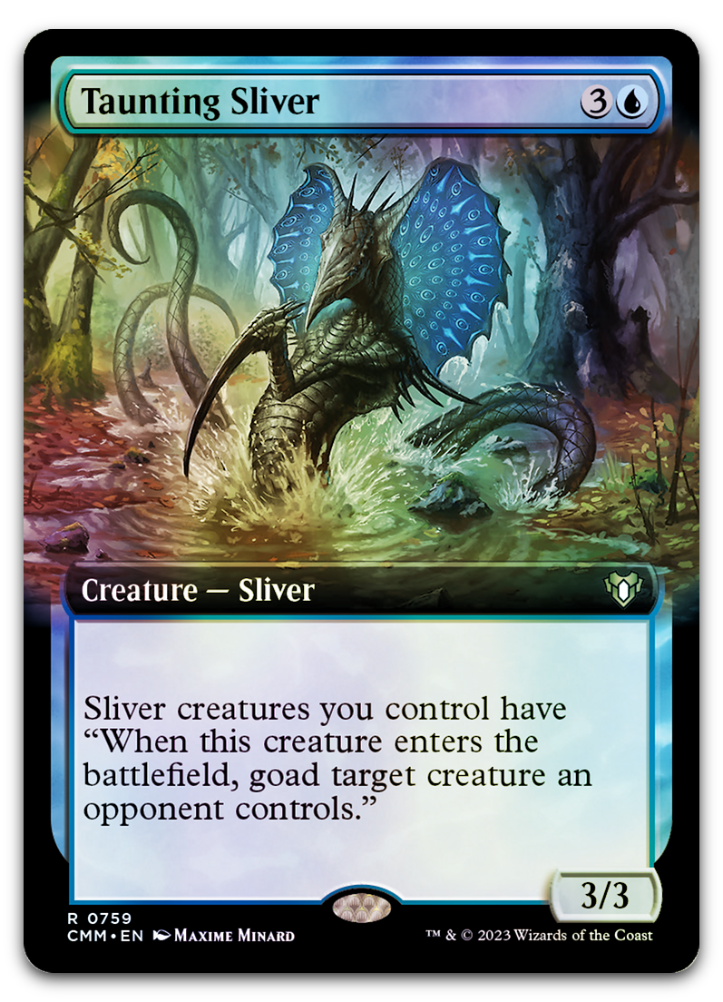 Product image for TCG 505930