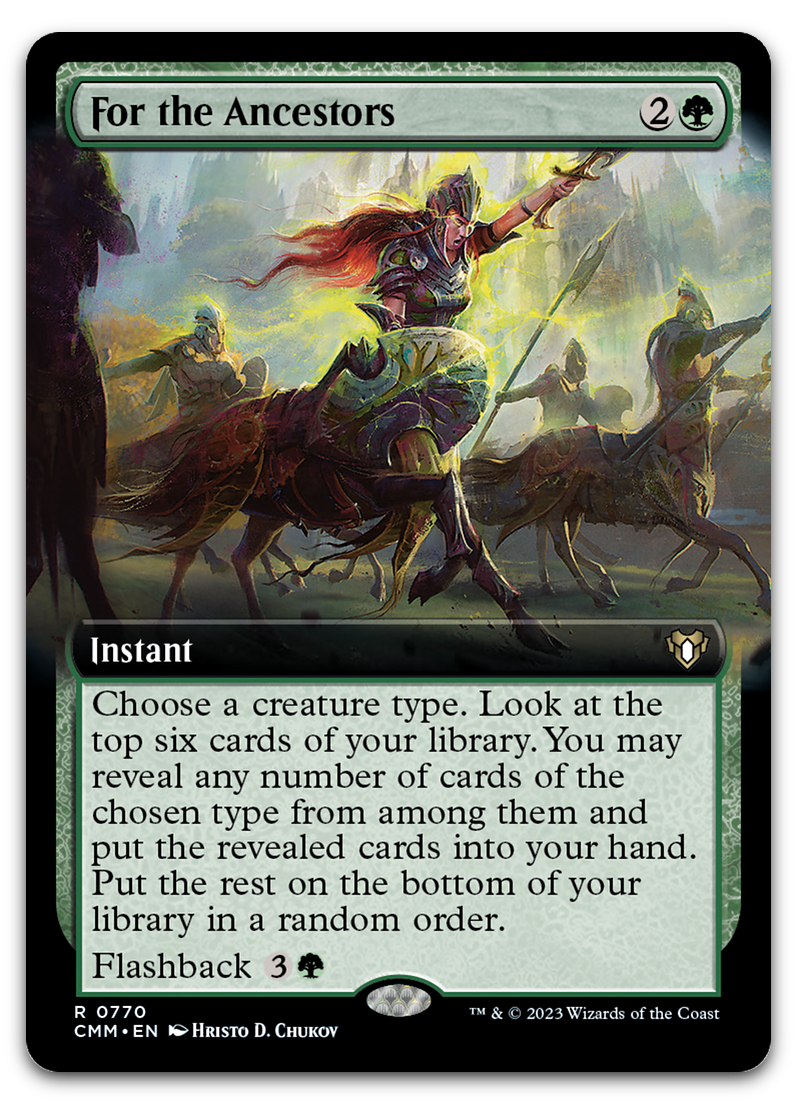 Product image for TCG 505933