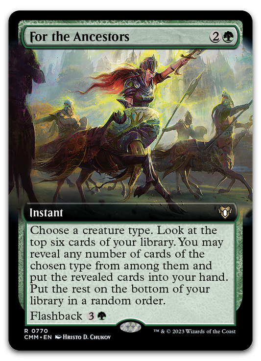 Product image for TCG 505933