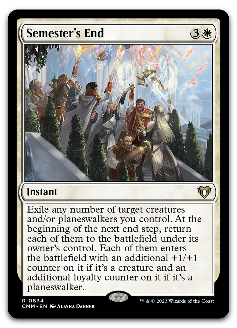 Product image for TCG 505944