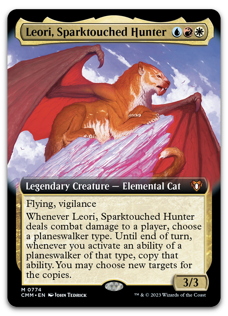 Product image for TCG 505952