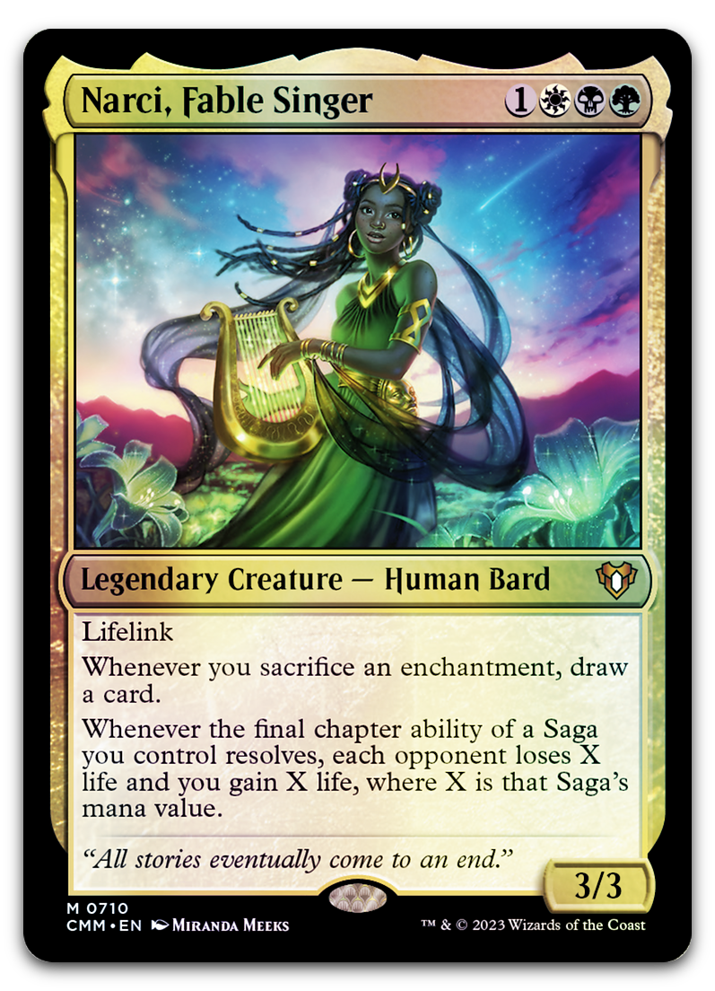 Product image for TCG 505956