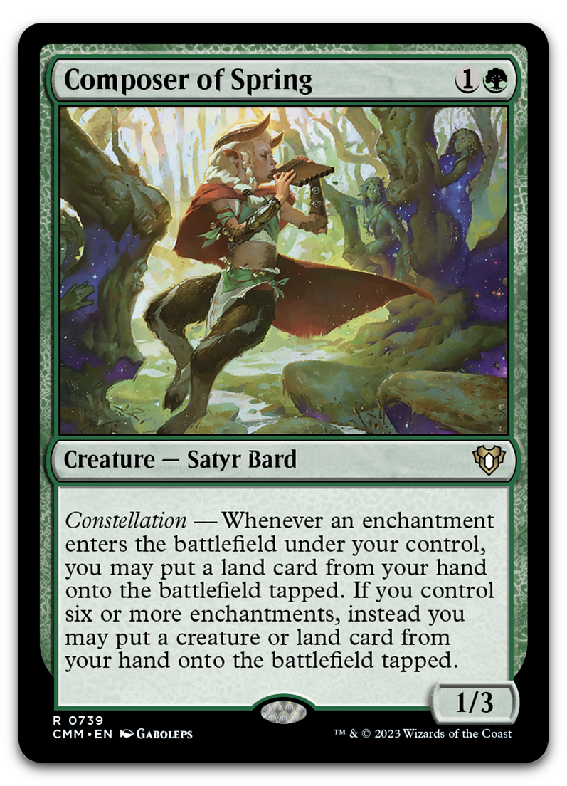 Product image for TCG 505960