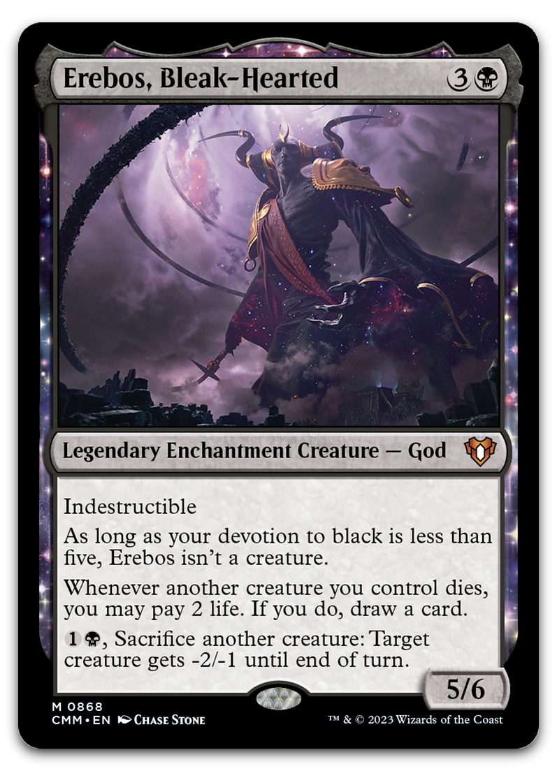 Product image for TCG 505985