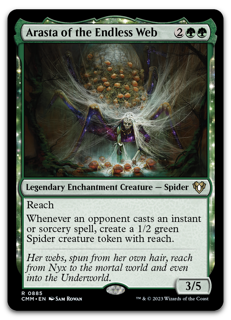 Product image for TCG 505986