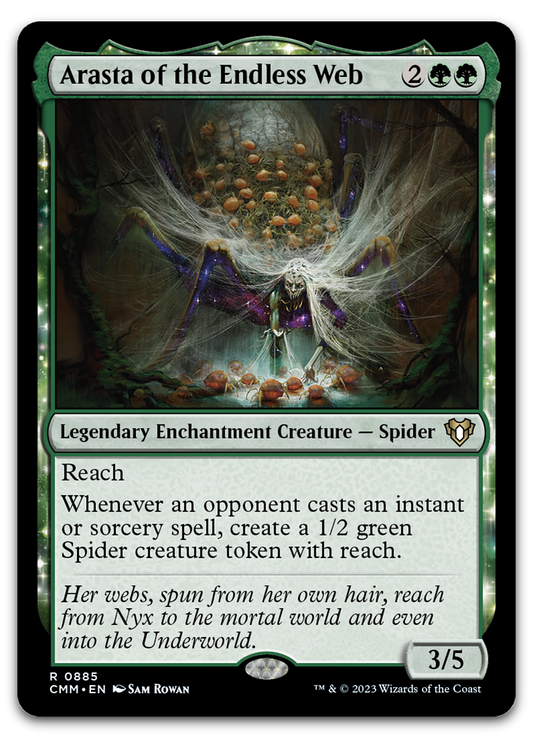 Product image for TCG 505986