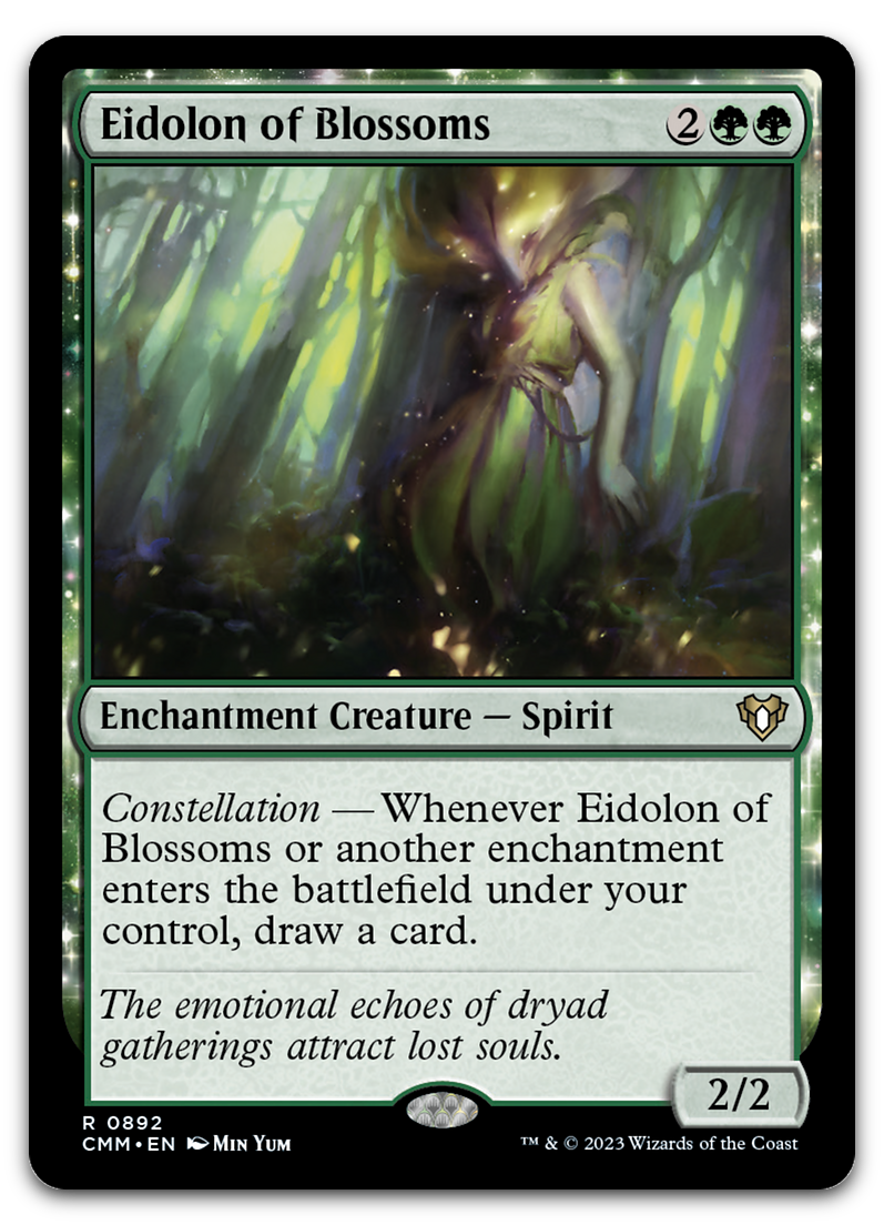 Product image for TCG 505993