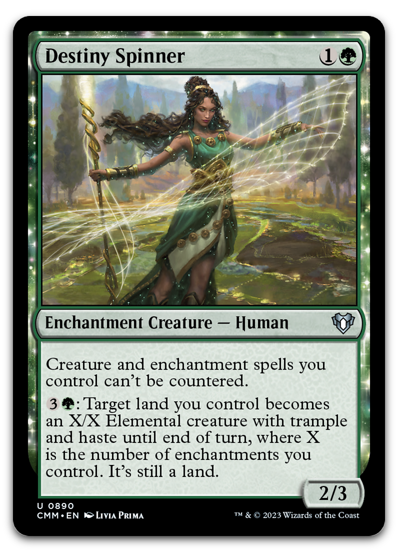 Product image for TCG 506010