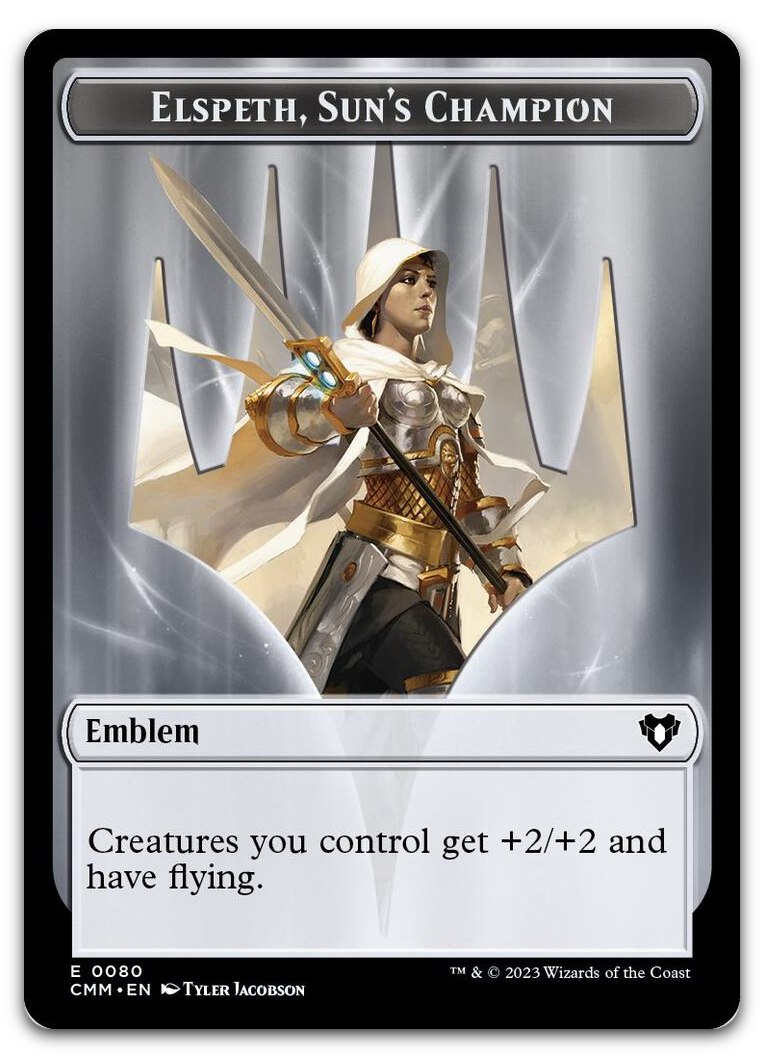 Product image for TCG 506063