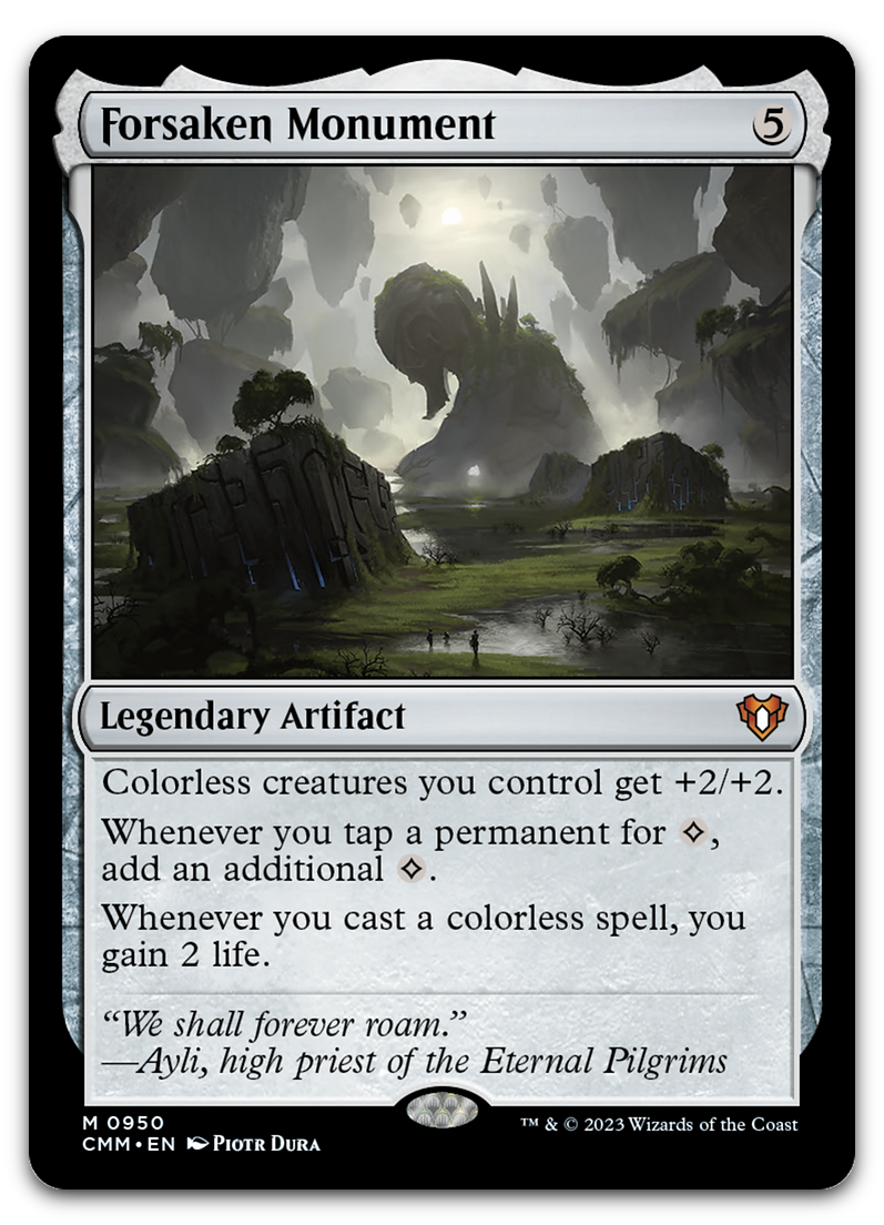 Product image for TCG 506646