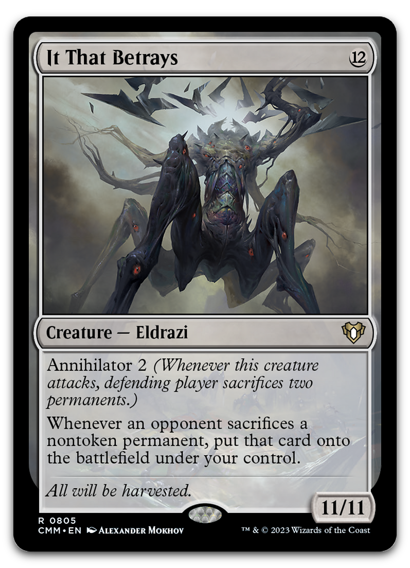 Product image for TCG 506648