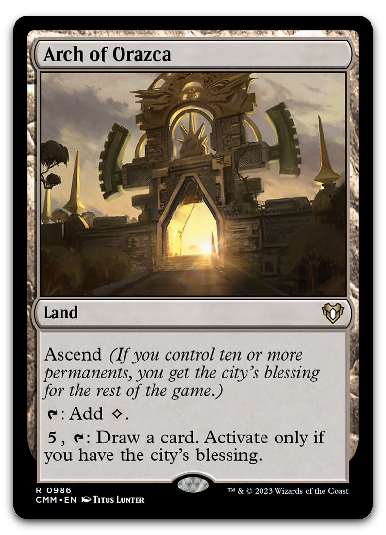 Product image for TCG 506673