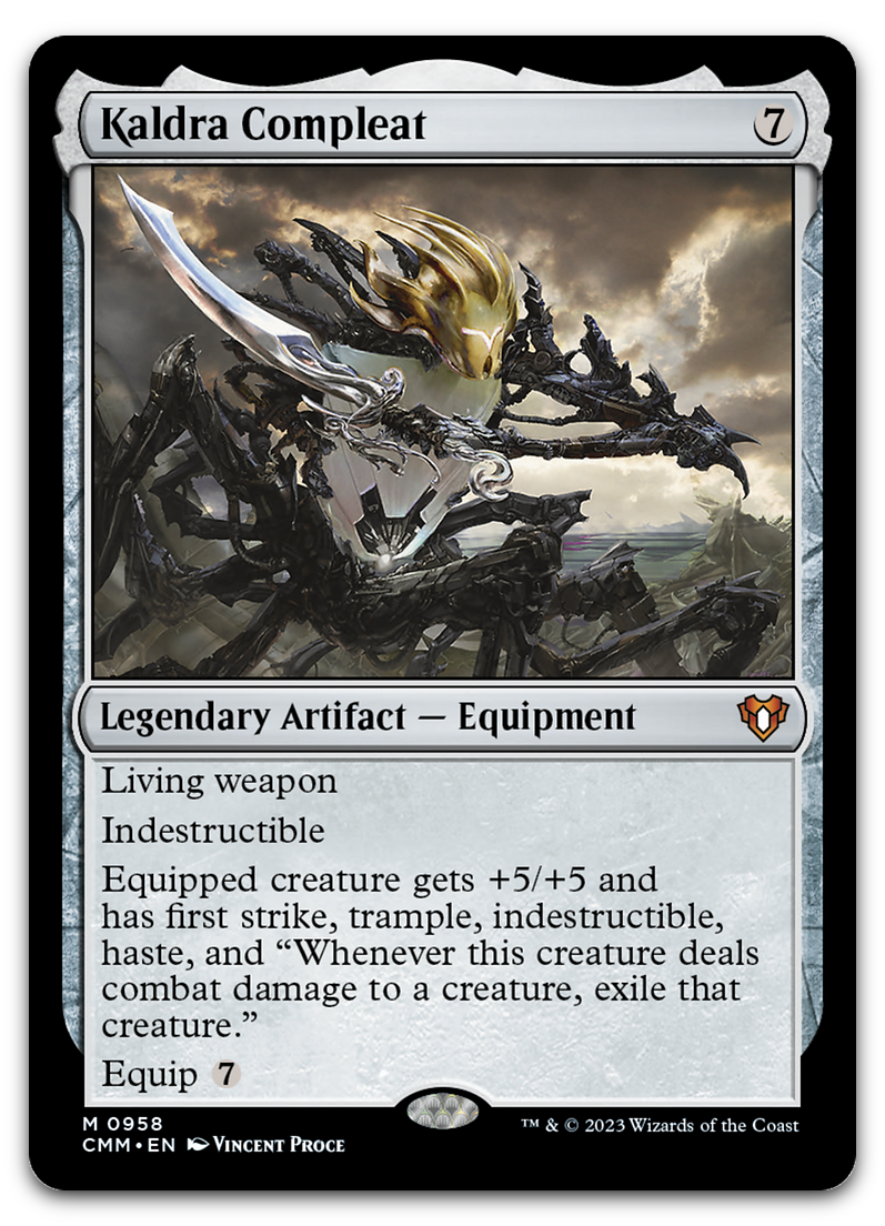 Product image for TCG 506681