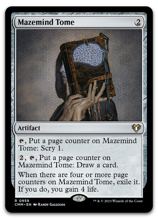 Product image for TCG 506694