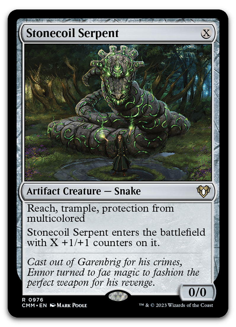 Product image for TCG 506702