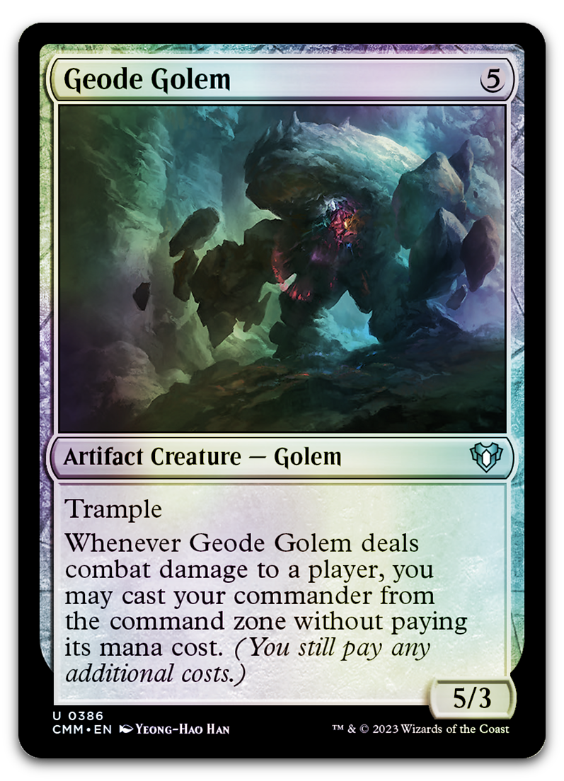 Product image for TCG 506710