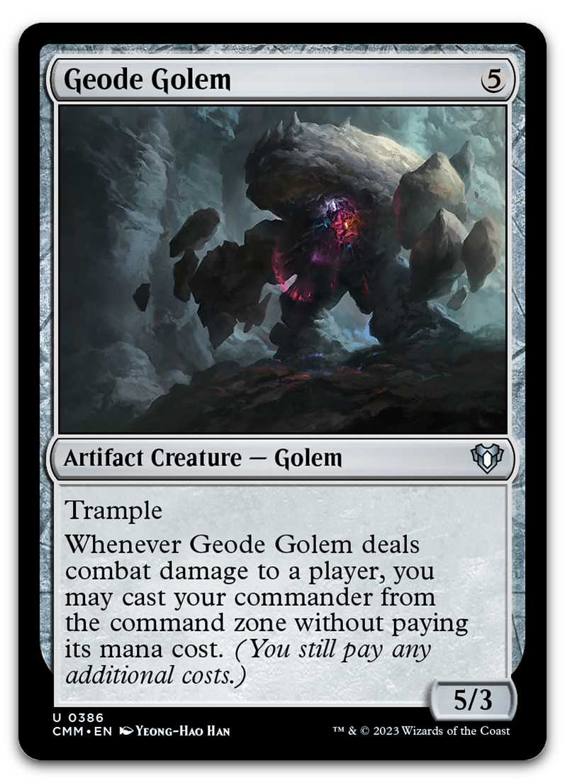Product image for TCG 506710