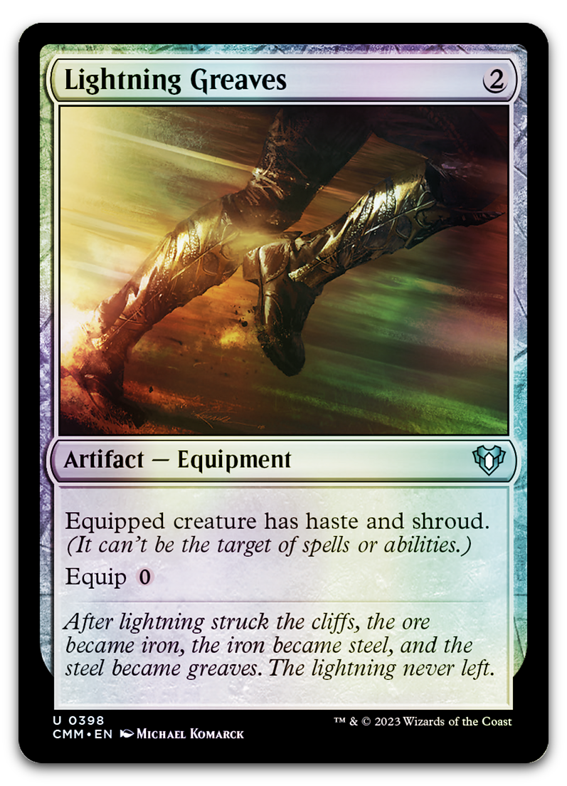 Product image for TCG 506729