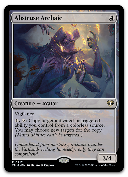 Product image for TCG 506741