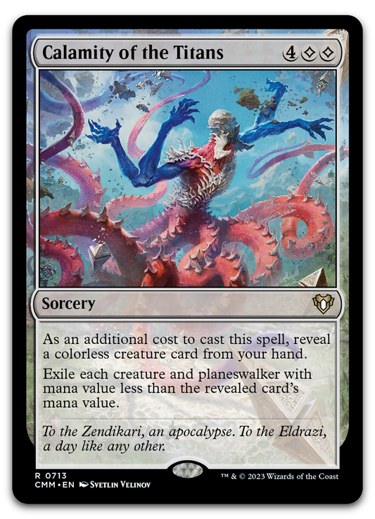 Product image for TCG 506754