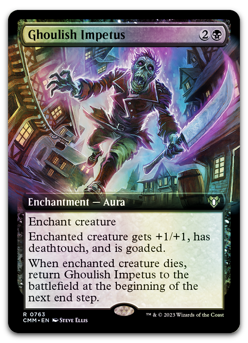 Product image for TCG 506923