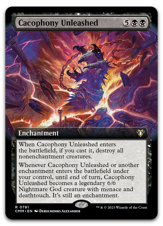 Product image for TCG 506945