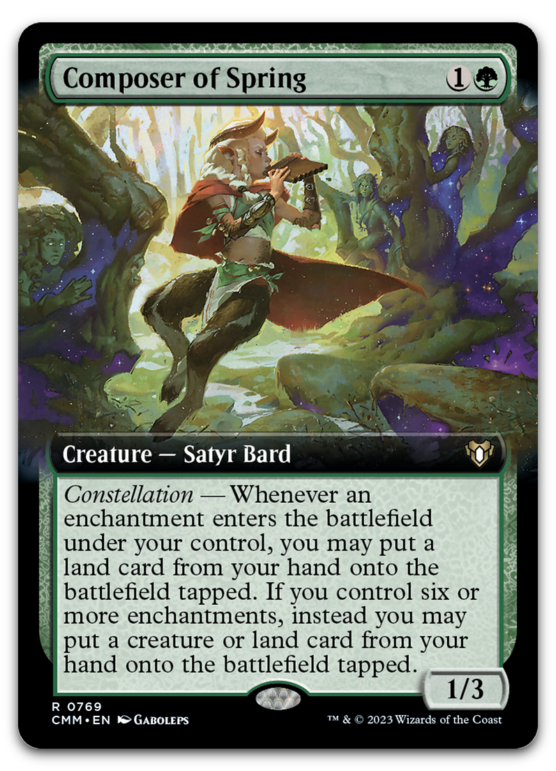 Product image for TCG 506954