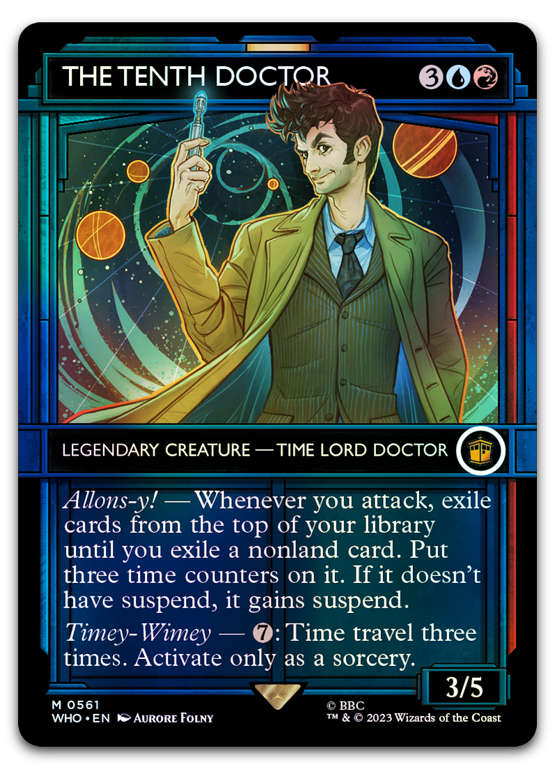 Product image for TCG 507039