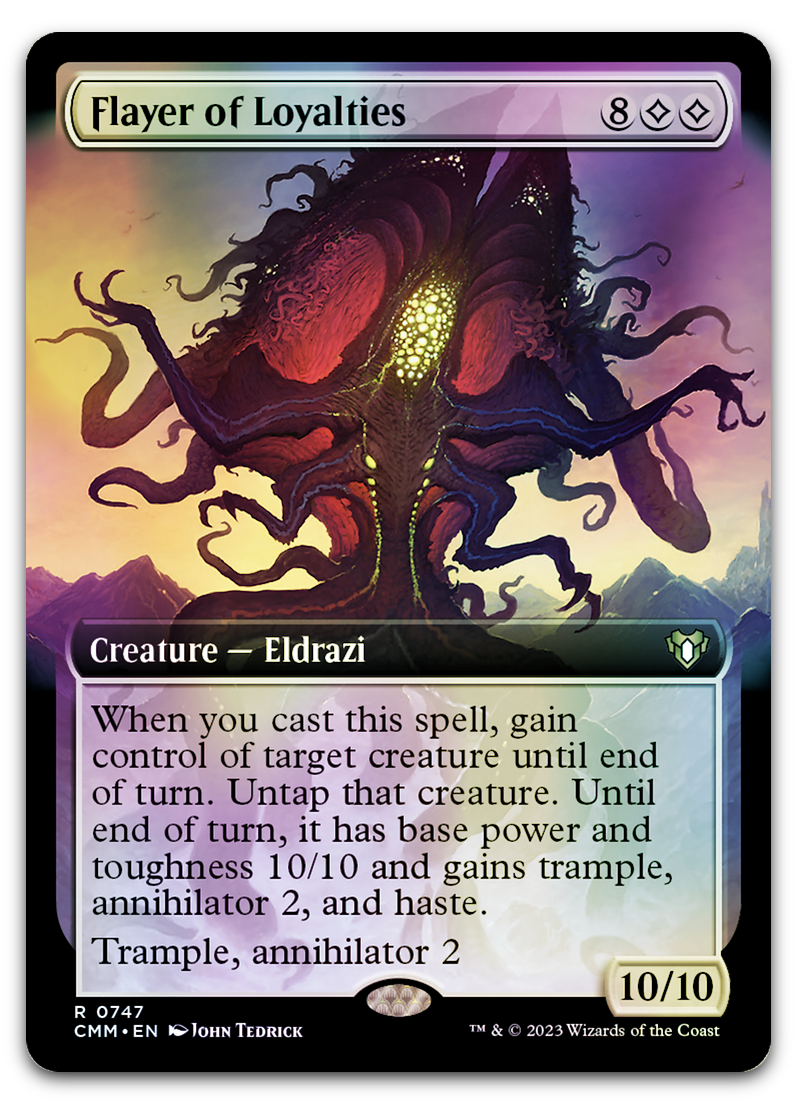 Product image for TCG 507086