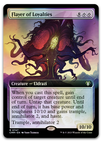 Product image for TCG 507086