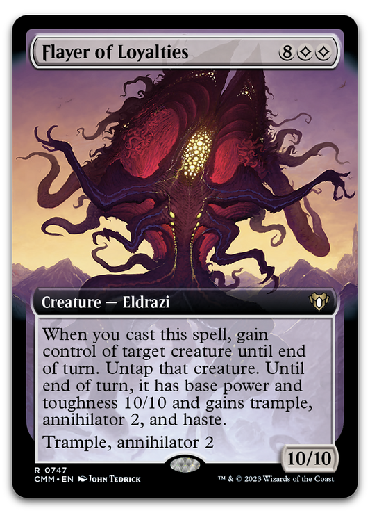 Product image for TCG 507086