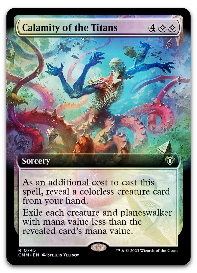 Product image for TCG 507088