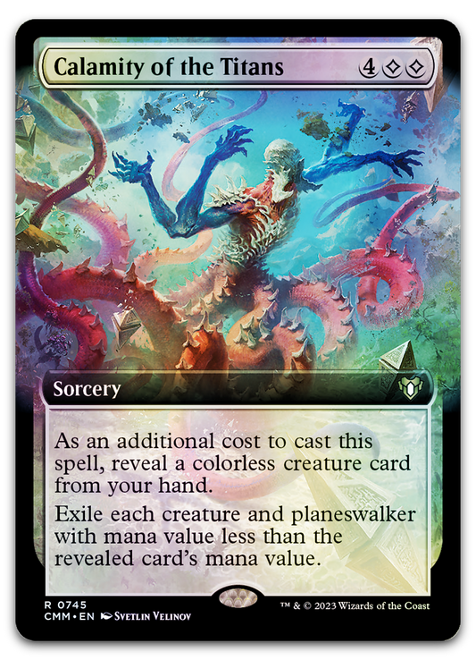 Product image for TCG 507088