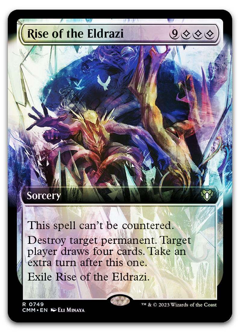 Product image for TCG 507090