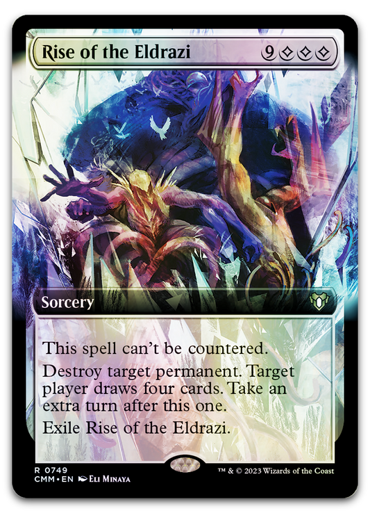 Product image for TCG 507090