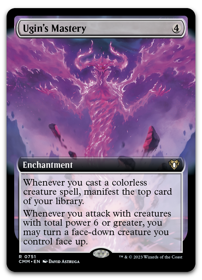 Product image for TCG 507092