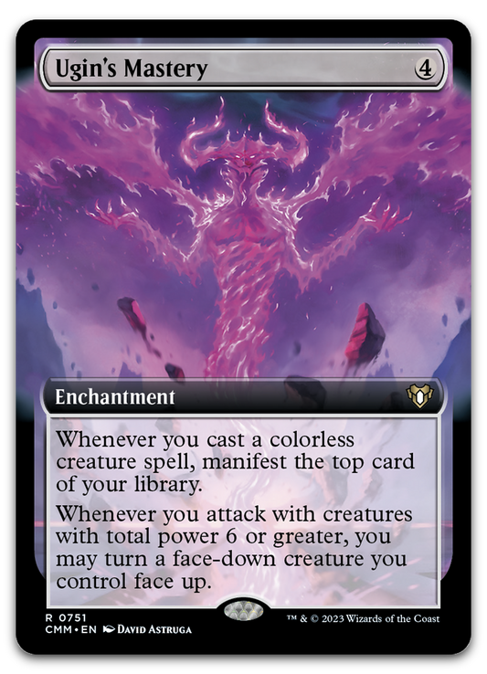 Product image for TCG 507092