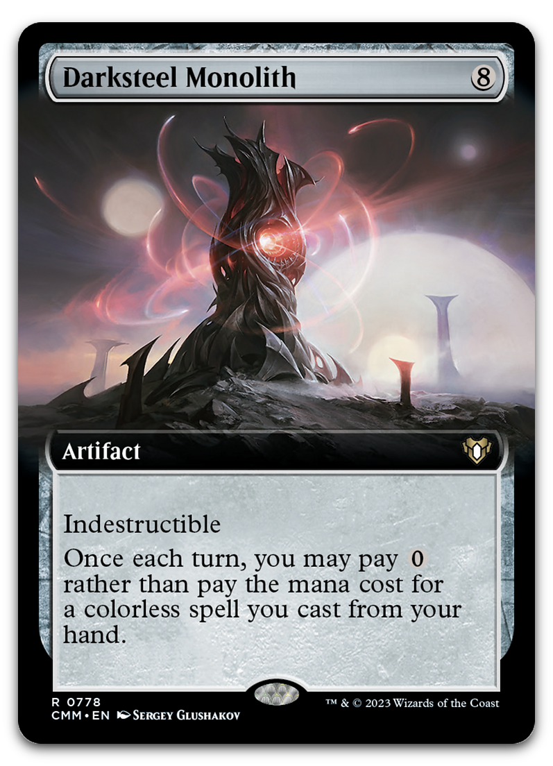 Product image for TCG 507093