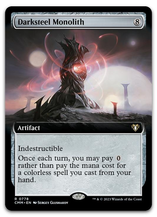 Product image for TCG 507093